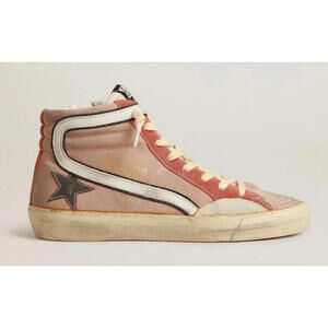 Golden Goose Slide Sneakers(PLEASE CHECK AVAILABILITY BEOFRE PURCHASE)